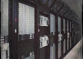 Virtual Private Servers