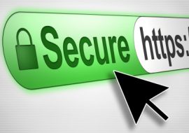 SSL Certificates