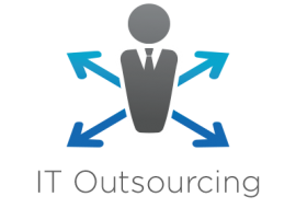 IT SERVICES OUTSOURCING