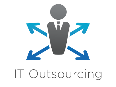 IT SERVICES OUTSOURCING