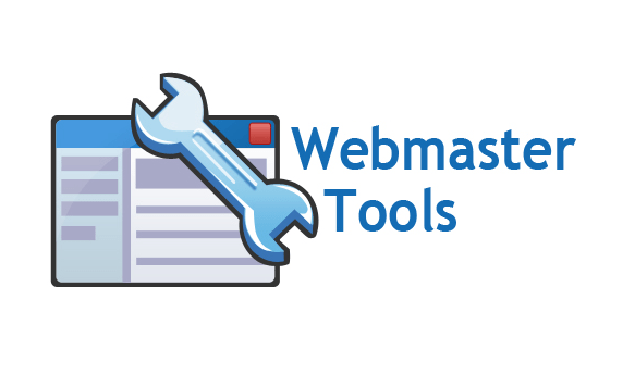 Webmaster Tools