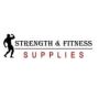 Strength &amp; Fitness Supplies
