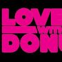 Love With Donuts