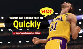 NBA 2K21 Next-Gen Review