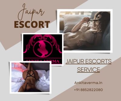 Jaipur Escorts Service

If you are looking for the best Jaipur Escorts Service, look no further than Ankitaverma. We offer the most beautiful and sensual women in the city, all of whom are available for outcall services. Visit our website today to find out more!

https://www.ankitaverma.in/