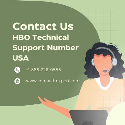 hbo max technical support number USA